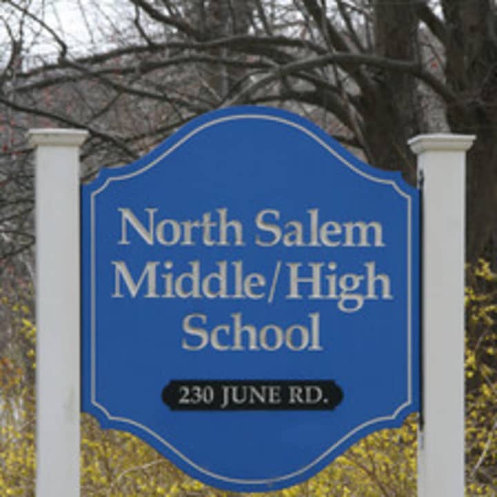 North Salem Middle/High School educators are hosting an orientation evening in early May for parents of current fifth-graders.