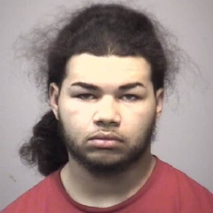 Bridgeport police are seeking Treizy Lopez, 18, of New Haven in connection with a weekend homicide of a grocery store owner. 