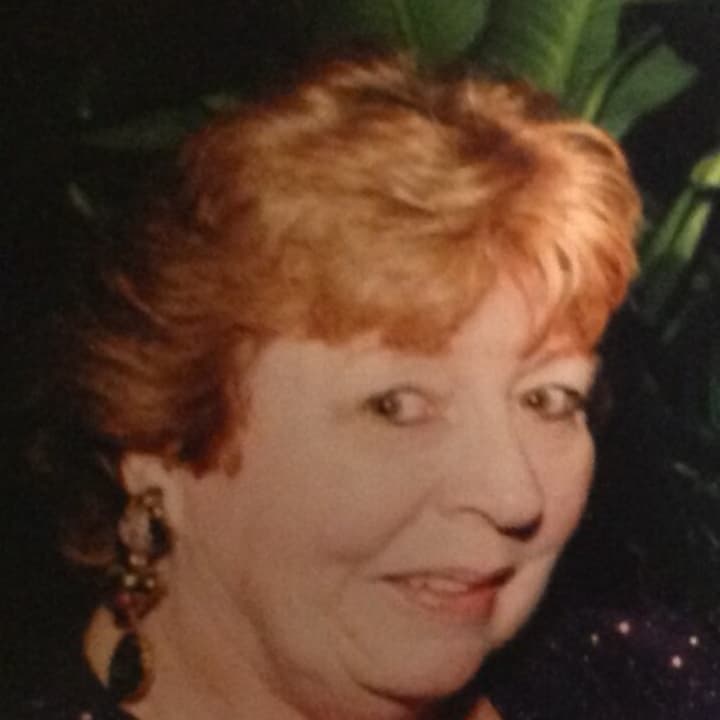 Lorraine Frank Laszlo, 78, of Norwalk, died Monday, April 6.