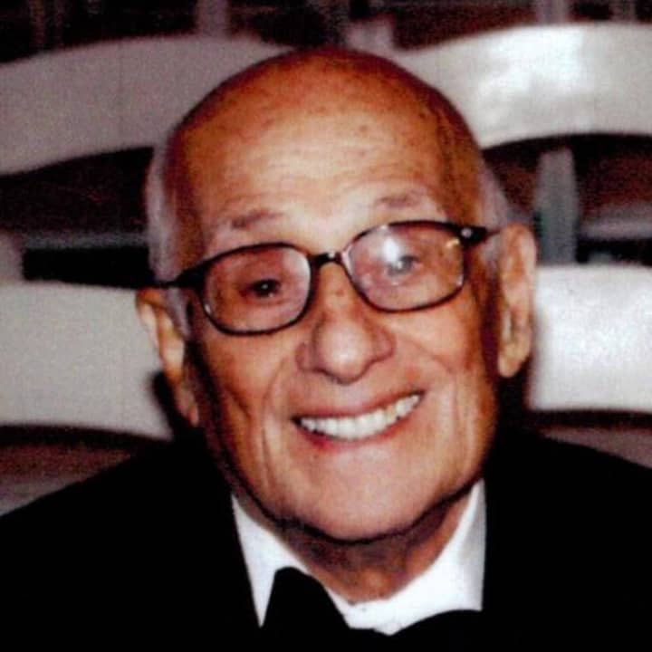 James R. Franklino, 94, of Norwalk, died Thursday, April 9.