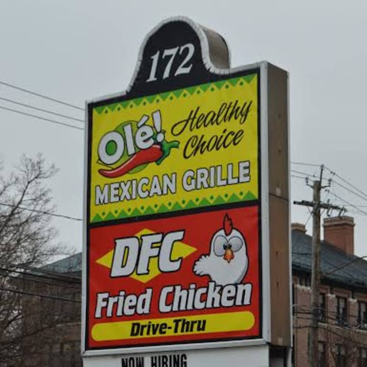 Ole Mexican Grill has opened its doors across from the midtown campus of Western Connecticut State University. 