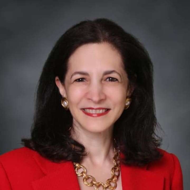 State Rep. Gail Lavielle