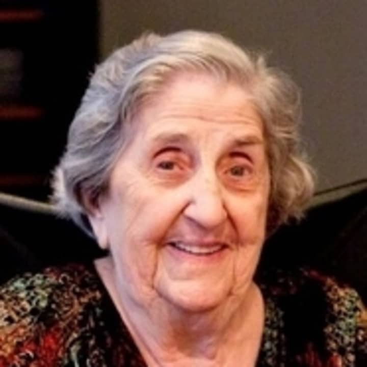 Helen DiStefano, 93, a lifelong Stamford resident, died Friday, April 17.