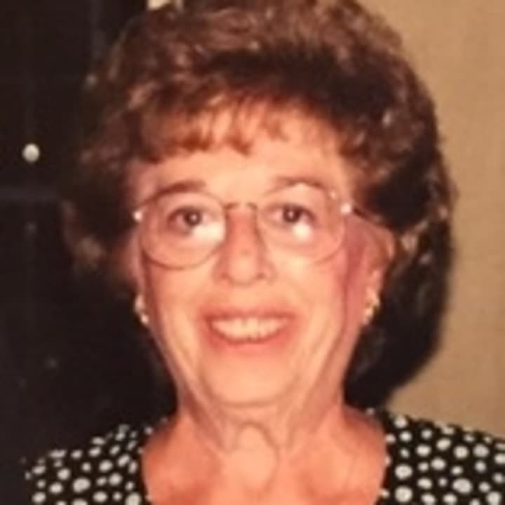 Rose M. Cipri, 86, a lifelong Stamford resident, died Sunday, April 19.