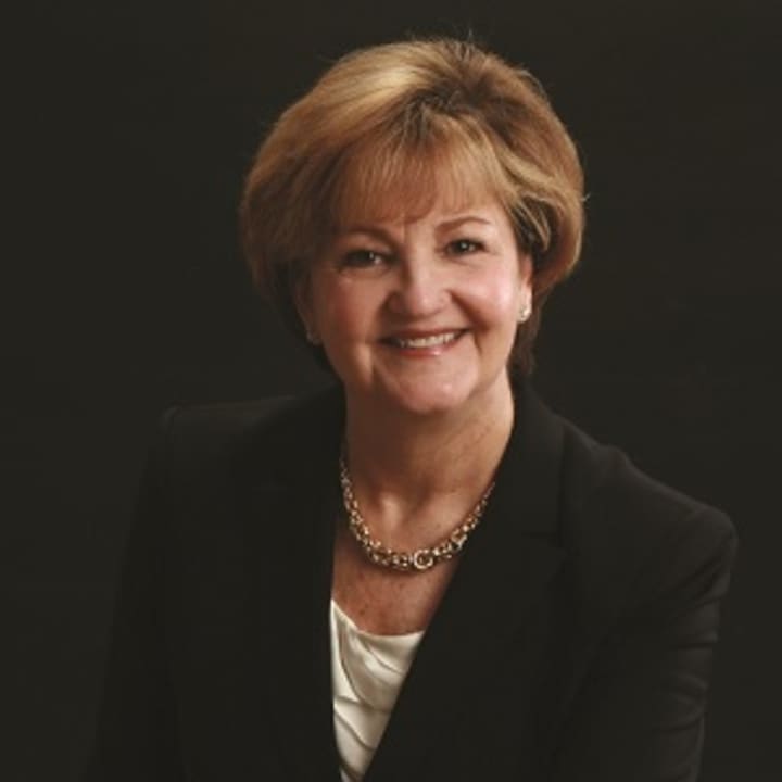 Cathleen F. Smith is the President Coldwell Banker Residential Brokerage in Connecticut and Westchester, N.Y.