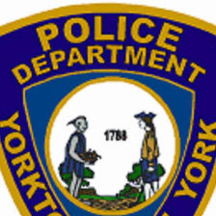 Yorktown Police are investigating an assault that occurred at Sylvan Park.