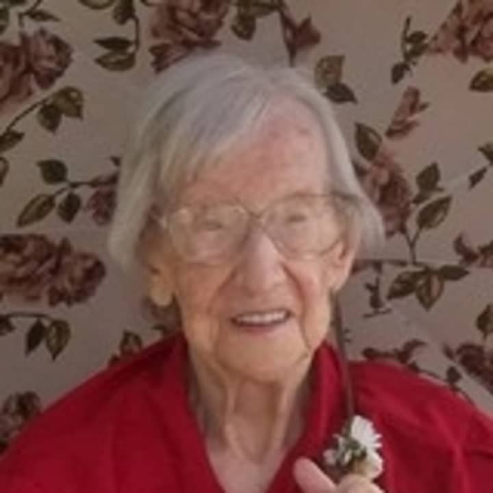 Thelma Ruth Carey, 98, of Stamford, died Tuesday, April 7.