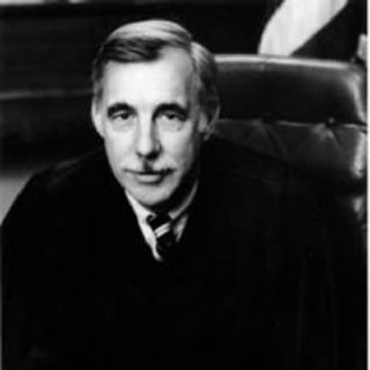 Judge Robert W. Sweet