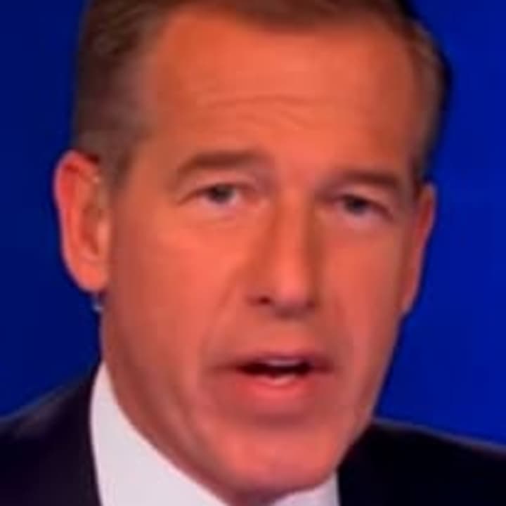 Brian Williams is suspended from his post as anchor and managing editor of &quot;NBC Nightly News.&quot; 