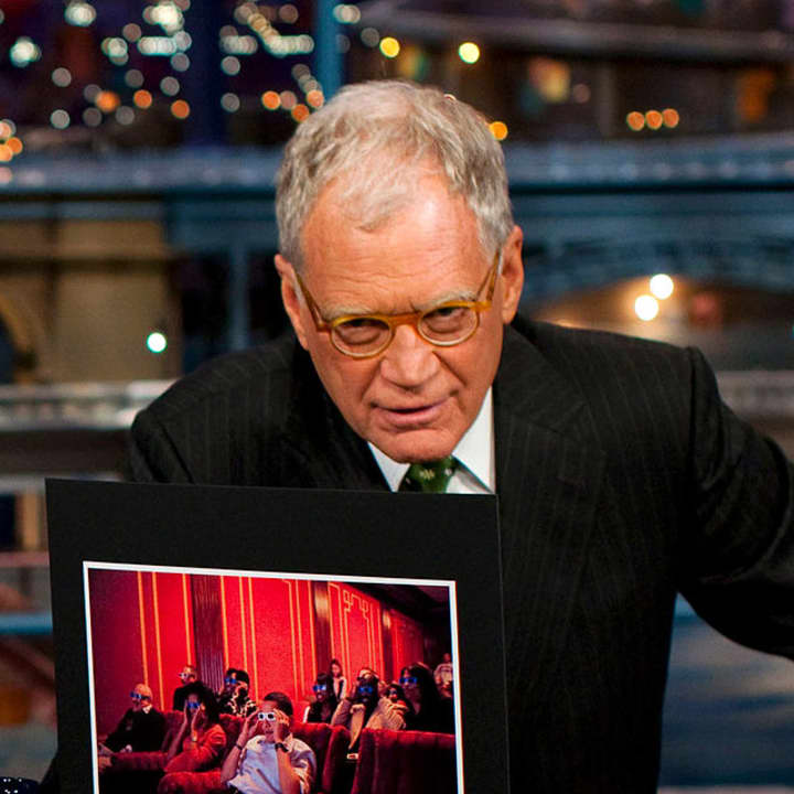 After 33 years, North Salems David Letterman of Late Show fame will soon be going off the air, The New York Times reported.