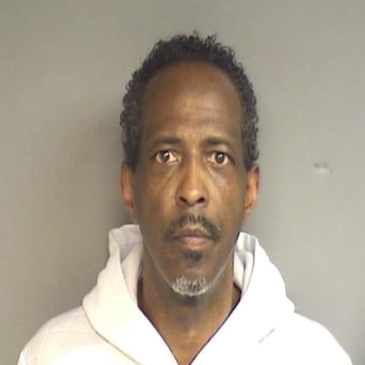 Melvin Palmer was charged with stealing several thousand dollars from his employer&#x27;s business.