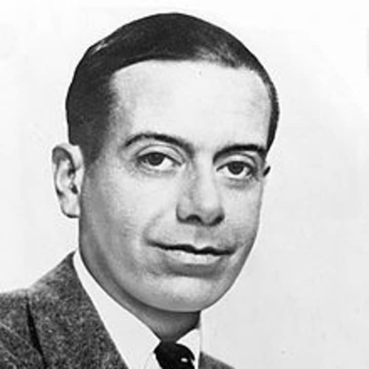 The Great American Songbook: Cole Porter will be on May 3.