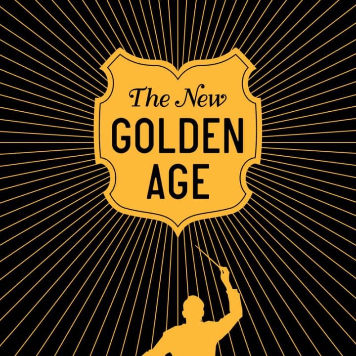 The New York Pops celebrates their 32nd birthday with &quot;The Golden Age&quot; gala on May 4.