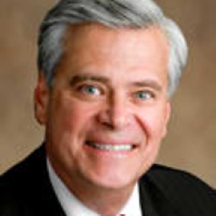 The apparently imminent arrest of Senate Majority Leader Dean Skelos is based on whether he illegally approved a contract for a Scarsdale firm for which his son had been employed, according to Newsday.
