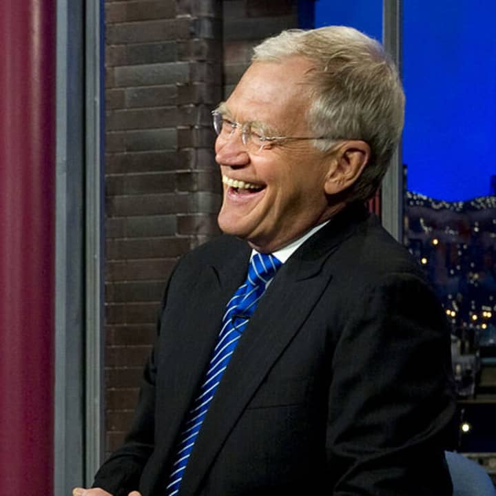 David Letterman of North Salem is planning what to say on his final episode of The Late Show that will air later this month, according to ABC News.