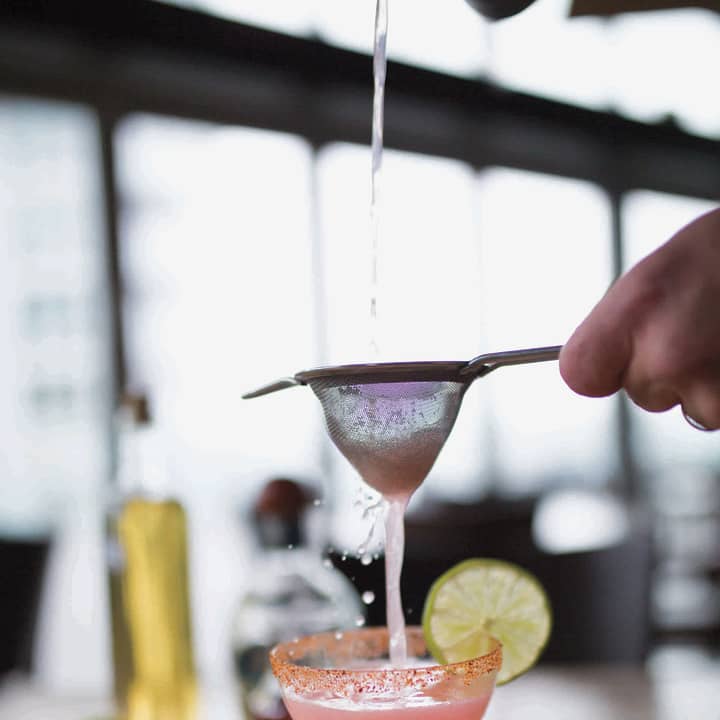 Stamford Chef Aarón Sánchez will be sharing his margarita tips in Serendipity Magazine.