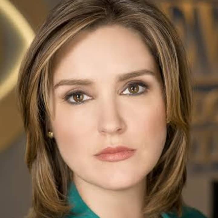 CBS foreign policy reporter Margaret Brennan is scheduled to speak at the upcoming Convent of the Sacred Heart commencement ceremony in Greenwich.
