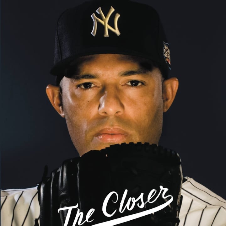 Mariano Rivera will sign copies of his autobiography, &quot;The Closer,&quot; at the New Rochelle Public Library.  