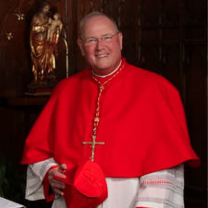 Timothy Cardinal Dolan