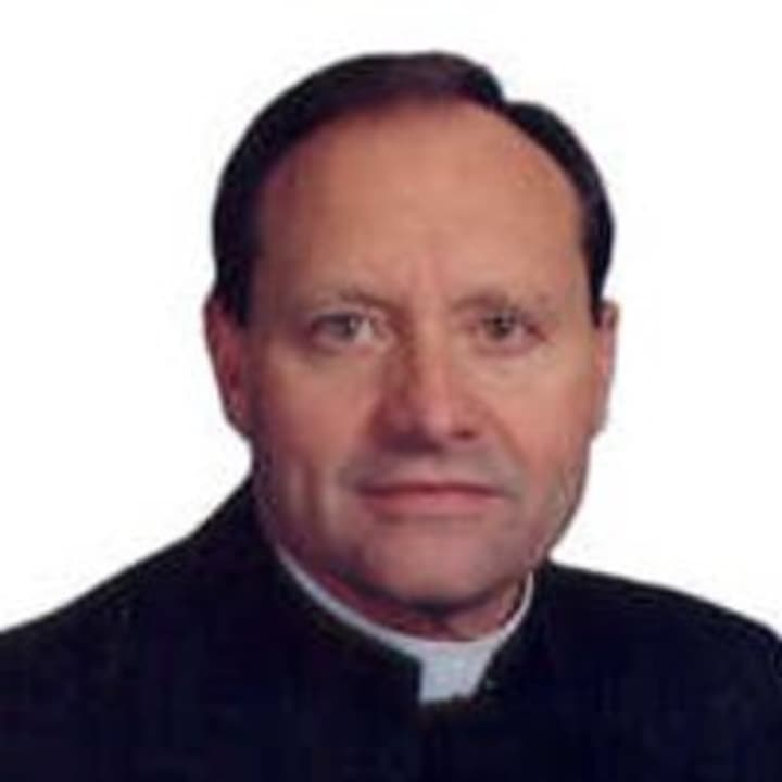 Monsignor Kevin Wallin served as a pastor at Roman Catholic churches in Bridgeport and Danbury. 