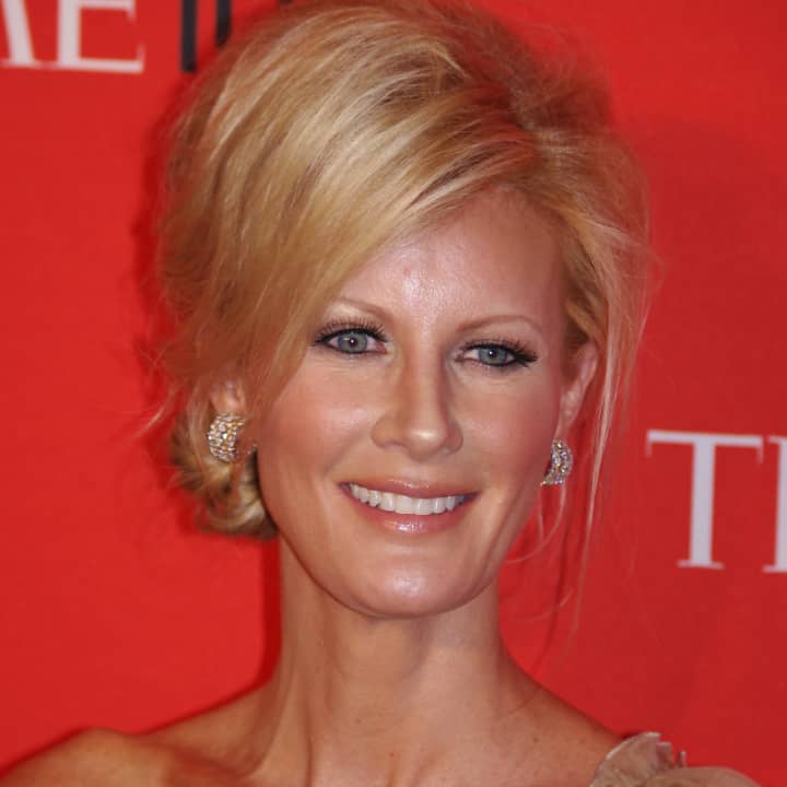 Celebrity Chef Sandra Lee announced she has breast cancer on Tuesday. 