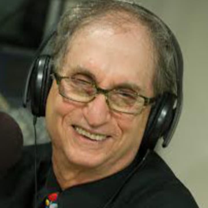 Alan Chartock is the President and CEO of WAMC/Northeast Public Radio, which started airing in Peekskill last month.