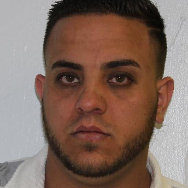 Fuad Aljamal, 32, of Mahopac, was arrested Friday after being accused of impersonating a Peekskill firefighter, according to a press release from the New York State Police.