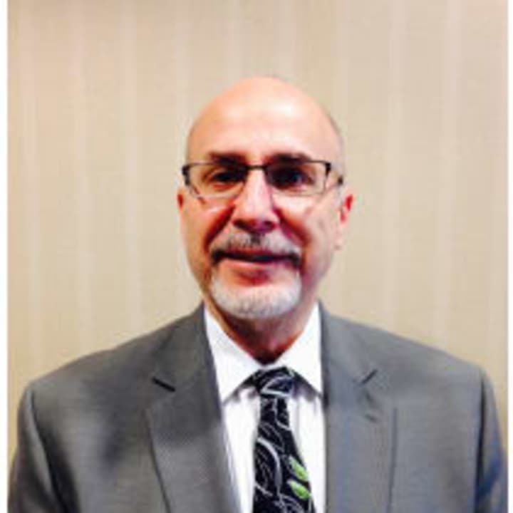 Robert &quot;Bob&quot; Stacy is the new director of Human resources for Greenwich Public Schools.  