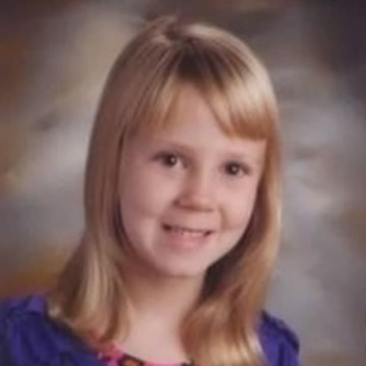 Lacey Carr was 6 years old when she died in April.