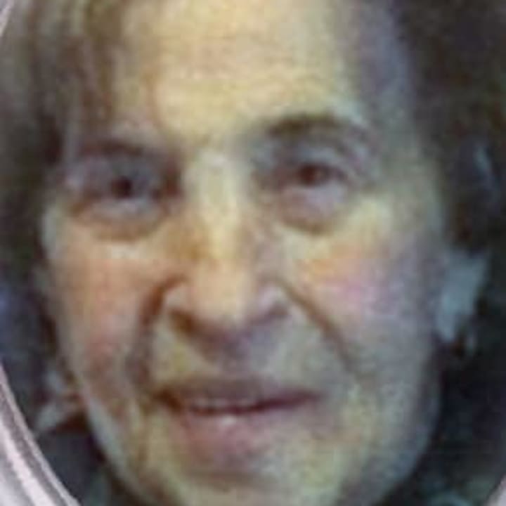Angela Zito, 94, of Yorktown Heights, formerly of Bronxville, died Monday, May 18.