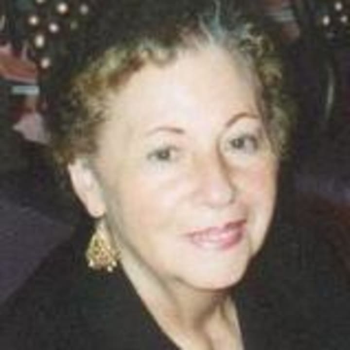 Virginia M. Barrett