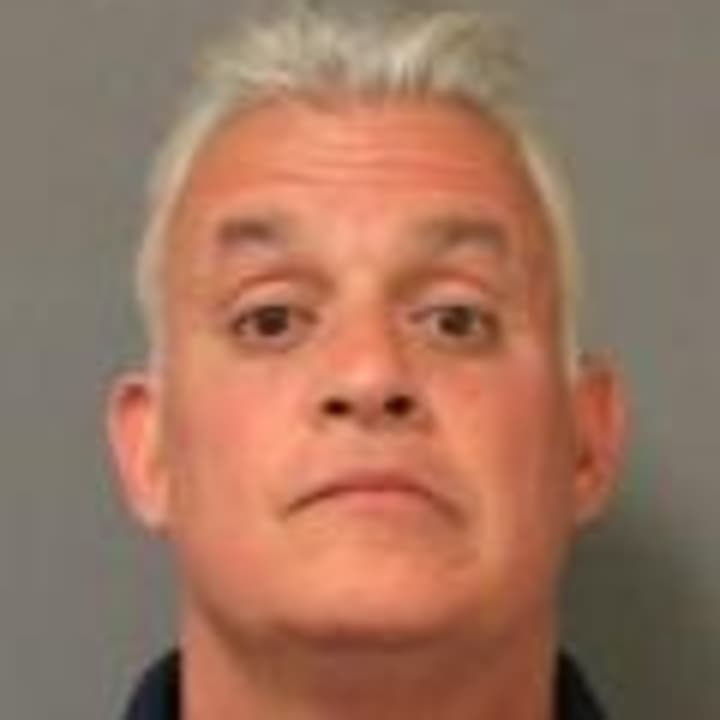 Authorities recently arrested Sal A. Imbimbo, 50, of Cortlandt Manor, a man they say is a repeat DWI offender, according from a press release from the New York State Police.