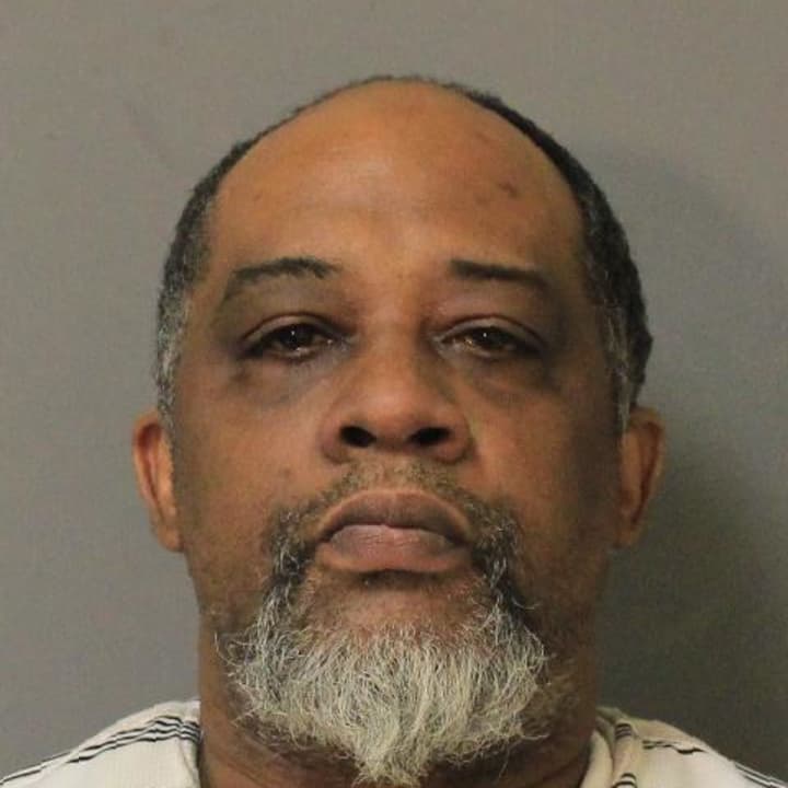 Mark A. Riley, a 55-year-old Mohegan Lake resident, has been charged after he allegedly shot crossbow arrows at a victim.