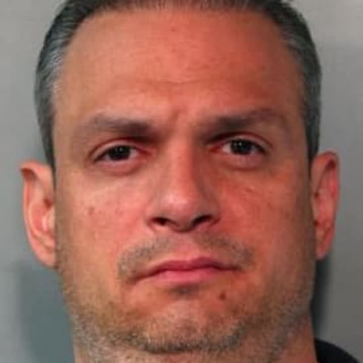 Robert Riccuiti, 45, of Glen Head, and the principal of Yonkers&#x27; Vine School, allegedly threatened a father who asked for more soccer playing time for his 6-year-old son, Newsday reported.
