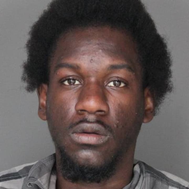 Bryan Mitchell, a 20-year-old homeless man, is charged with felony second-degree burglary, according to the Greenburgh Police Department.