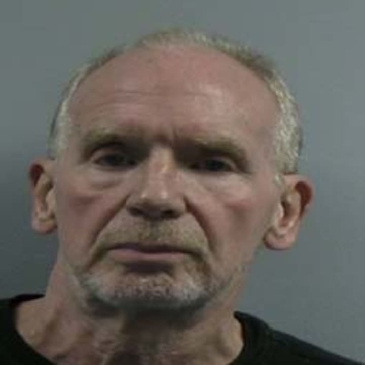 Michael Cunningham was convicted Wednesday of two counts of sexual abuse of a 6-year-old child. 