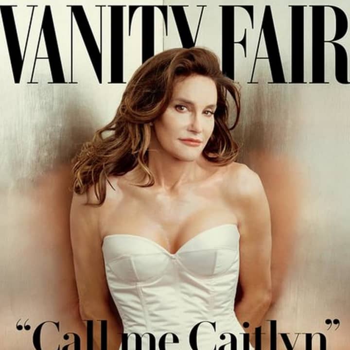 Caitlyn Jenner (Formerly Bruce), shown on the cover of Vanity Fair, has gone to court to legally change her name and gender.
