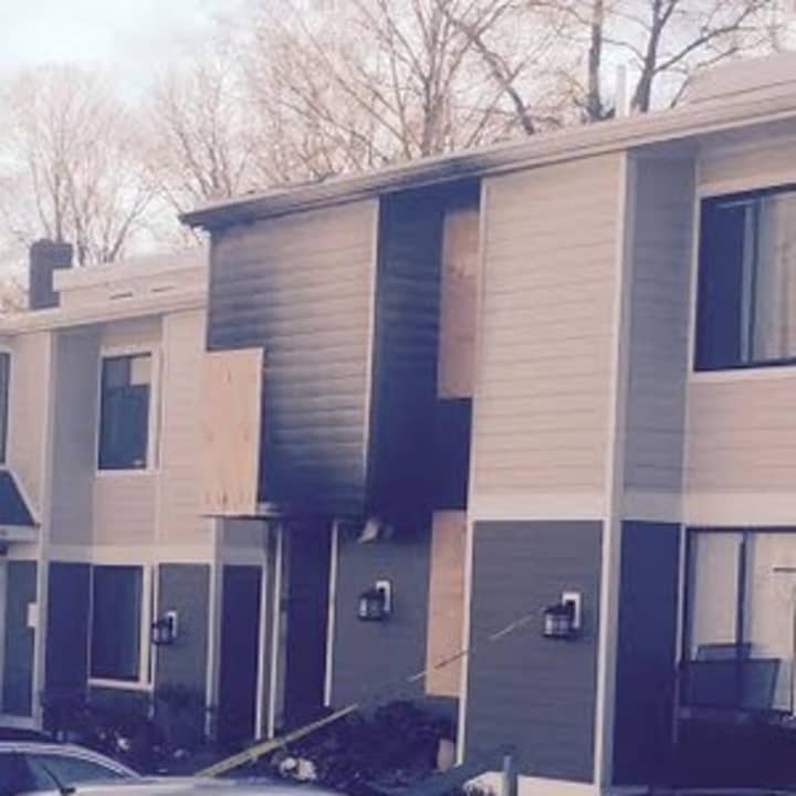 A 78-year-old woman was killed in an accidental fire in a Ridgefield condo in April. 