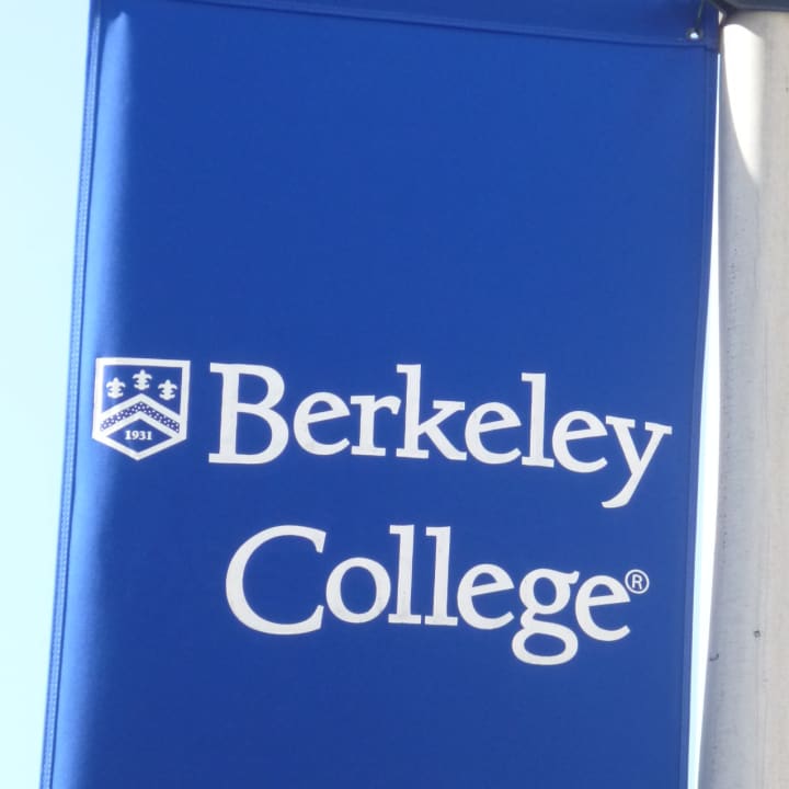 Approximately 390 Berkeley College faculty, staff, alumni and honors students will volunteer Friday for Community Service Day. 