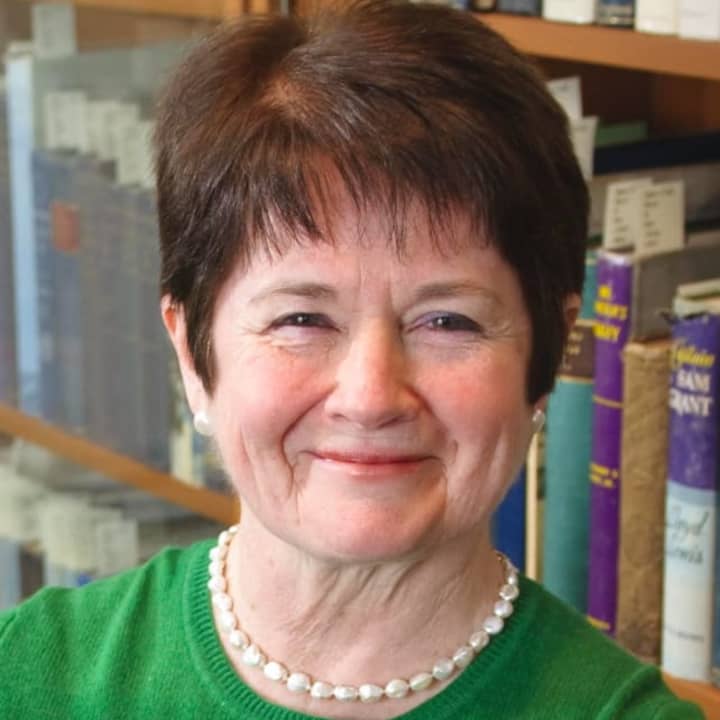 Former American Library Association President Maureen Sullivan will give a speech at the Wilton Library&#x27;s Annual Meeting on June 14.