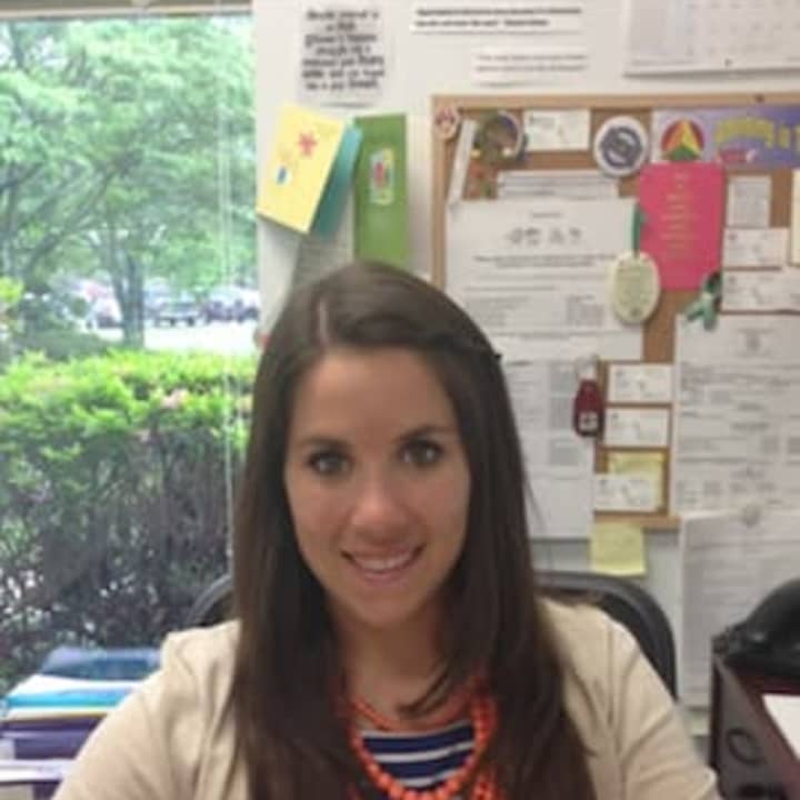 Sarah Squatriglia is an an academic advisor for students in the University of Bridgeports IDEAL Program at the Waterbury Center location.