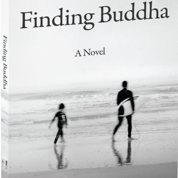 Jay Chalnick will be launching his debut novel, &quot;Finding Buddha.&quot;