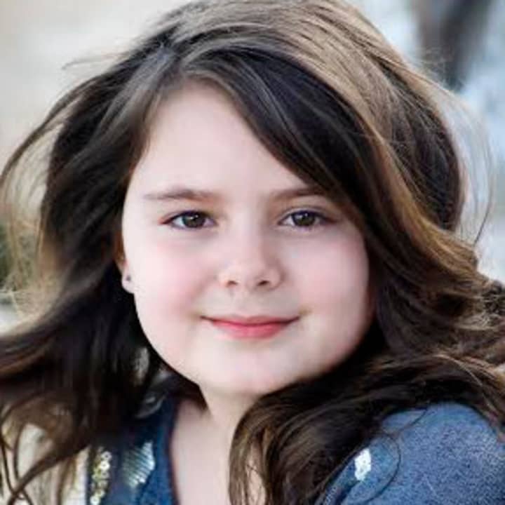 Charlotte Masi, 10, will compete in the Barnum&#x27;s Got Talent finals on Saturday at the Cabaret Theatre in Bridgeport. Masi has already appeared on Broadway in &quot;Cat On A Hot Tin Roof.&quot;