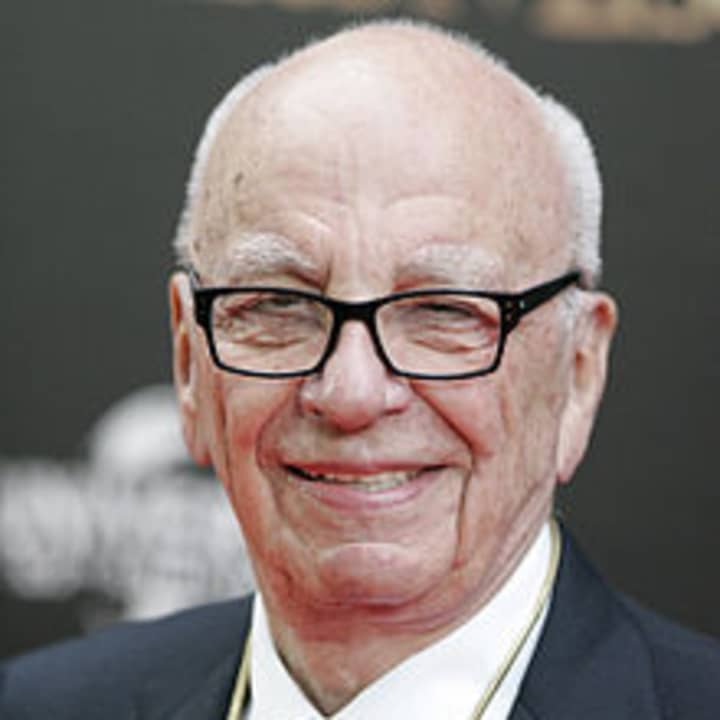 Rupert Murdoch will reportedly step down as the CEO of 21st Century Fox. 