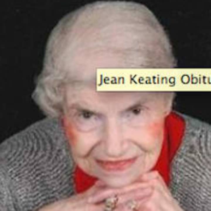 Jean Powers Keating, 90, of Fairfield, formerly of Bridgeport, died Monday, April 27.