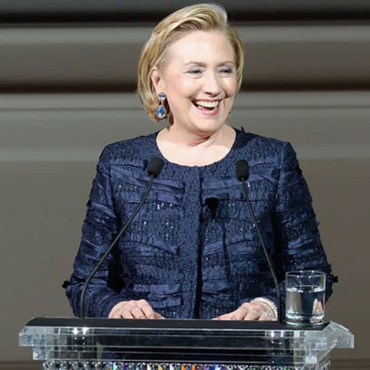 Hillary Clinton will be addressing several hot topics during a series of speeches in the next several months.
