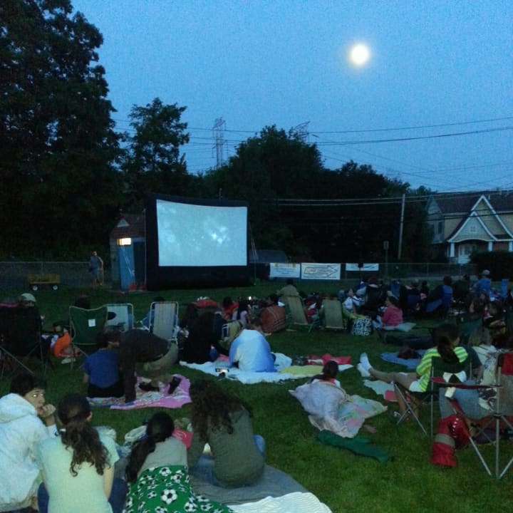 Millwood Movie night will be June 19 and June 26.