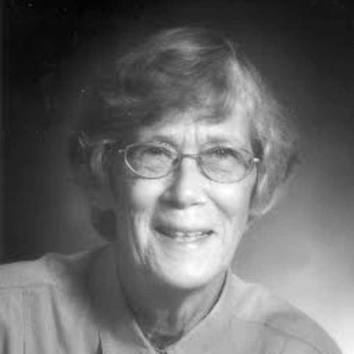 Sister Joan Cordis Westhues