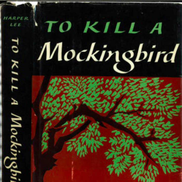 A first edition copy of Harper Lee&#x27;s . &quot;To Kill a Mockingbird&quot; is among the special items featured at this year&#x27;s Pequot Library book sale.