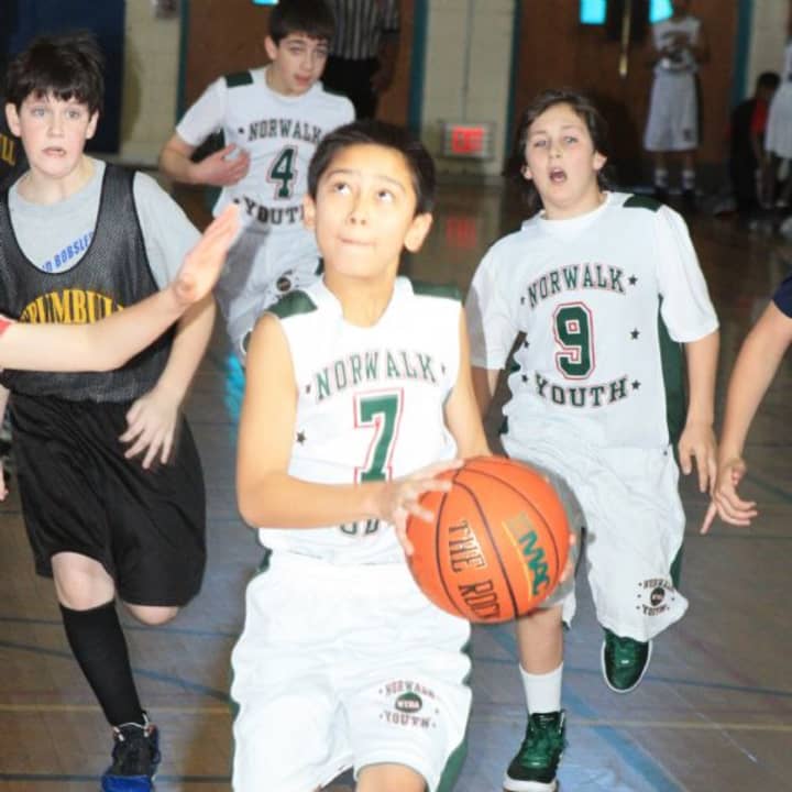 The Norwalk Youth Basketball Association will be offering basketball clinics that run from June 30 to July 30.